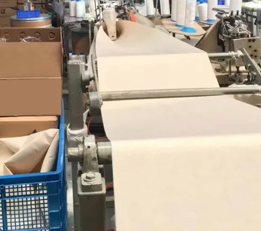 FMS Needle-Punched Felt