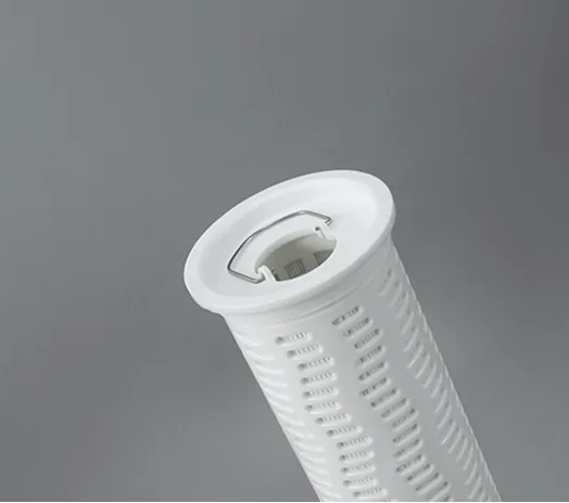 High Flow Filter Cartridges