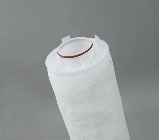 High Flow Filter Cartridges