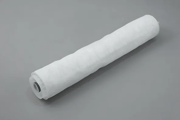 High Flow Filter Cartridges