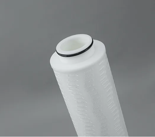 High Flow Filter Cartridges