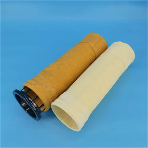 How to Clean Dust Collector Filter Bags