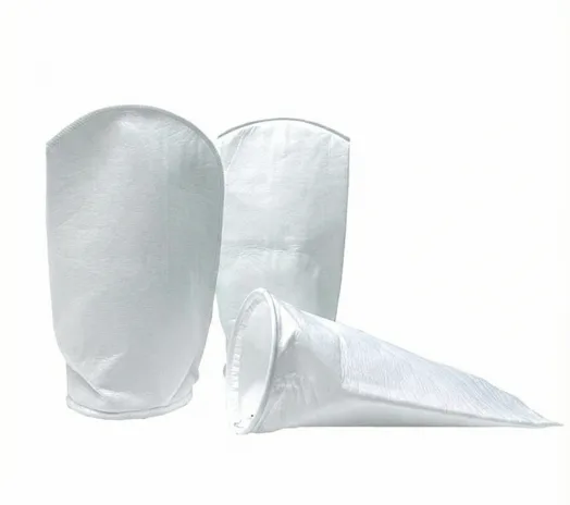 Polyester Liquid Filter Bags