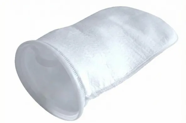 Polyester Liquid Filter Bags