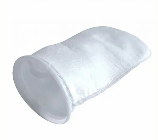 Polyester Liquid Filter Bags