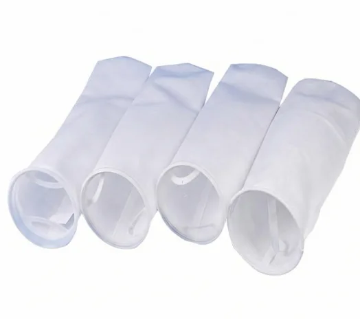 Liquid PTFE Filter Bags