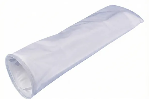 Liquid PTFE Filter Bags