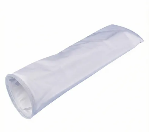 Liquid PTFE Filter Bags