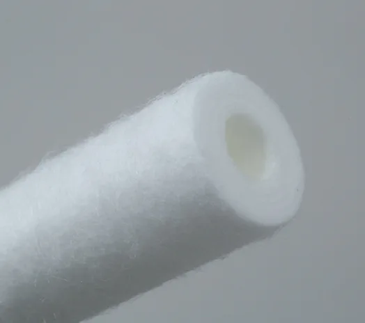 Melt-blown Filter Cartridges