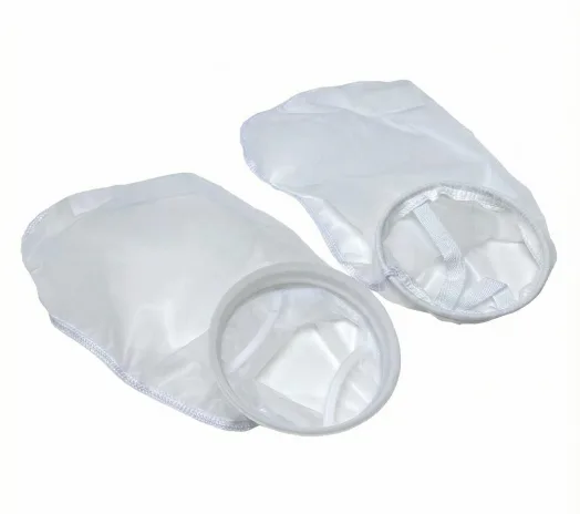 Mesh Filter Bags – Monofilament & Multifilament