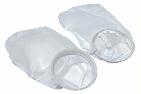 Mesh Filter Bags – Monofilament & Multifilament