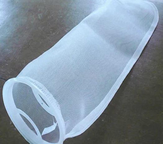 Mesh Filter Bags – Monofilament & Multifilament