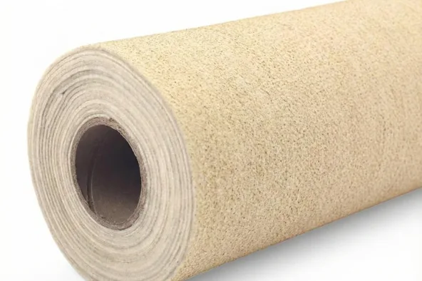 Aramid(Nomex) Needle-Punched Felt