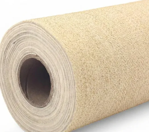 Aramid(Nomex) Needle-Punched Felt