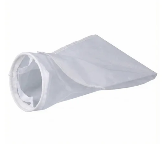 Nylon Liquid Filter Bags