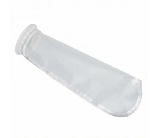 Nylon Liquid Filter Bags
