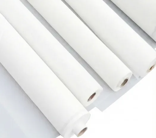 Nylon Woven Filter Fiber Cloth