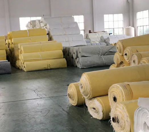 P84 Needle-Punched Felt