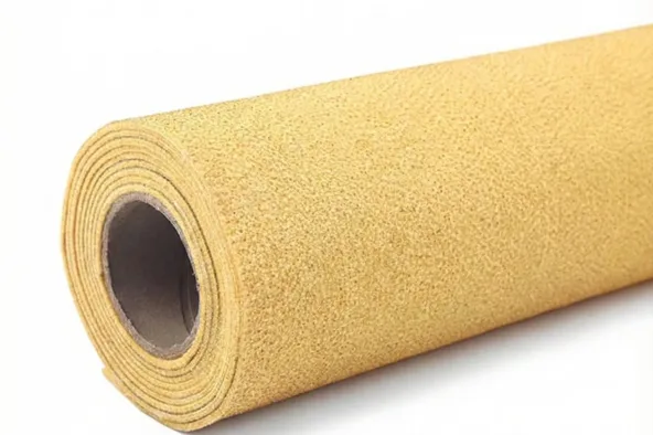 P84 Needle-Punched Felt