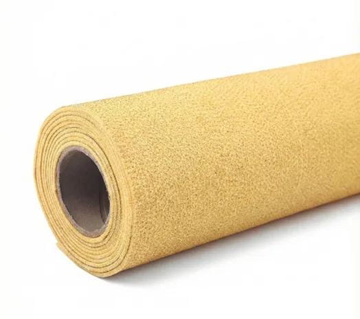 P84 Needle-Punched Felt