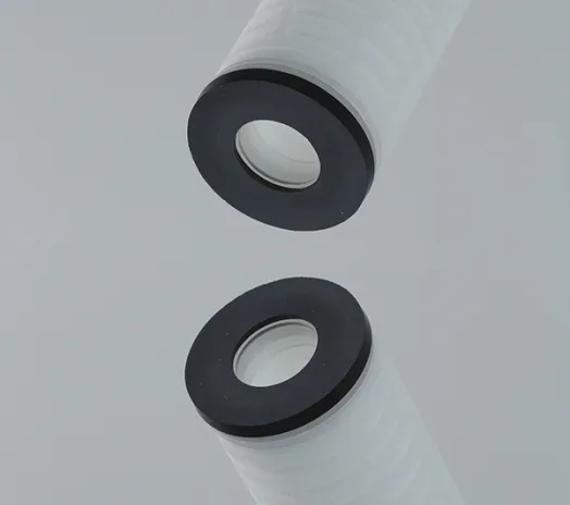Pleated Membrane Filter Cartridges