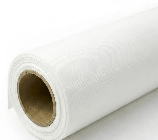 Polyester Woven Filter Fiber Cloth