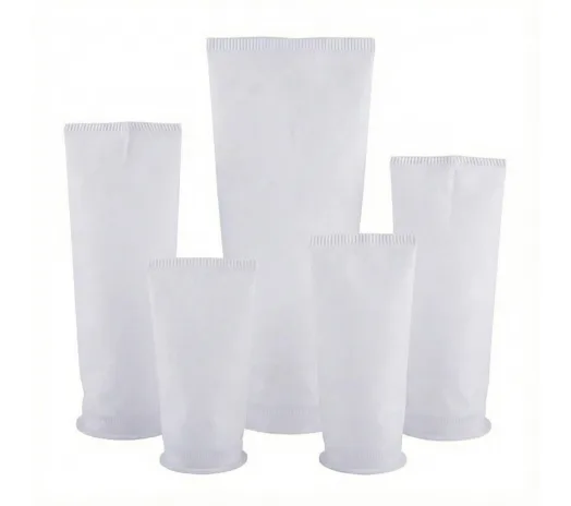 Polypropylene Liquid Filter Bags