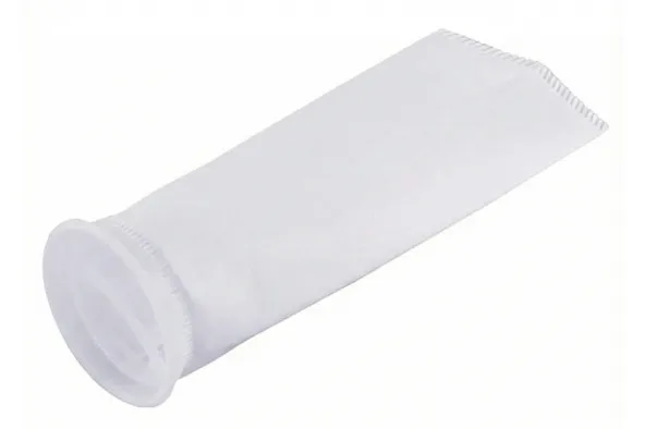 Polypropylene Liquid Filter Bags