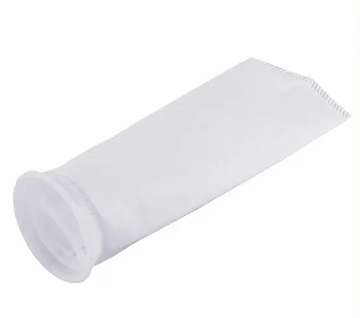 Polypropylene Liquid Filter Bags