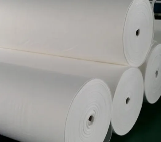 Polypropylene Needle-Punched Felt