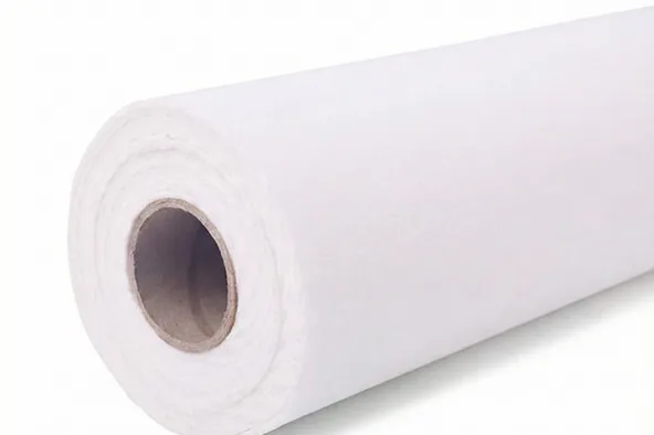 Polypropylene Needle-Punched Felt