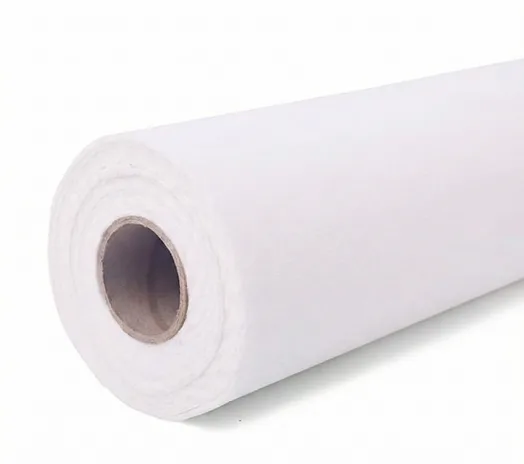 Polypropylene Needle-Punched Felt