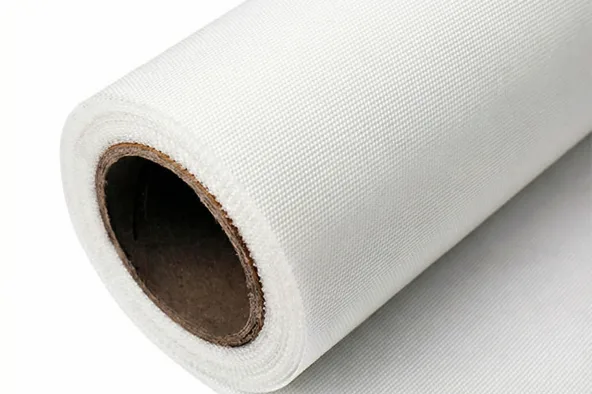 Polypropylene Woven Filter Fiber Cloth