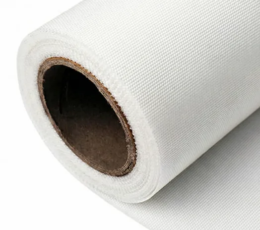 Polypropylene Woven Filter Fiber Cloth