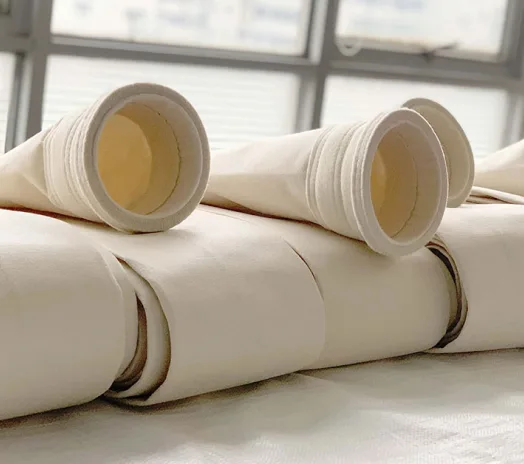 PPS Filter Bags