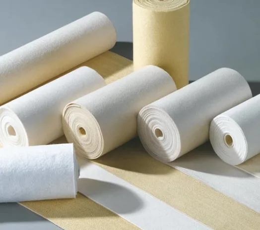 PPS Needle-Punched Felt