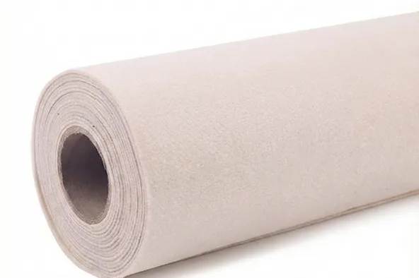 PPS Needle-Punched Felt