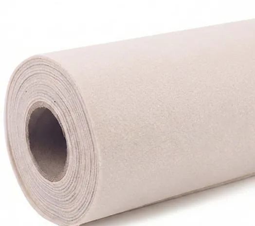 PPS Needle-Punched Felt