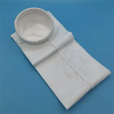 Omela PTFE Filter Bags: High Performance Solution Meeting EU Standards