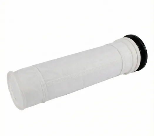 PTFE(Teflon) Filter Bag