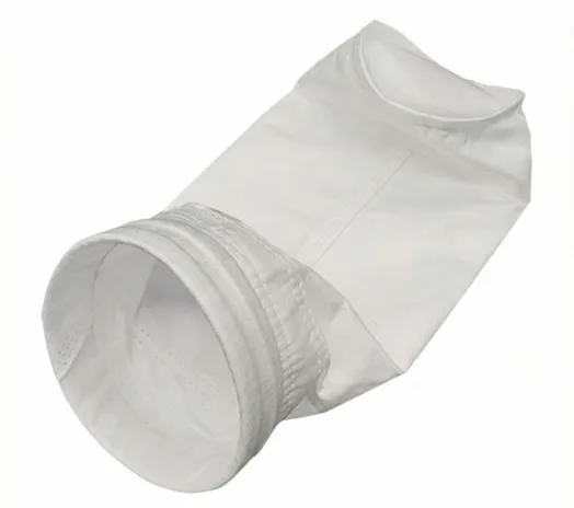 PTFE Filter Bags