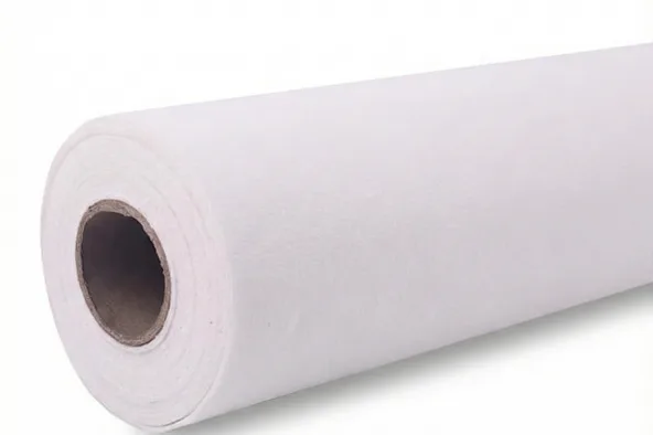 PTFE Needle-Punched Felt