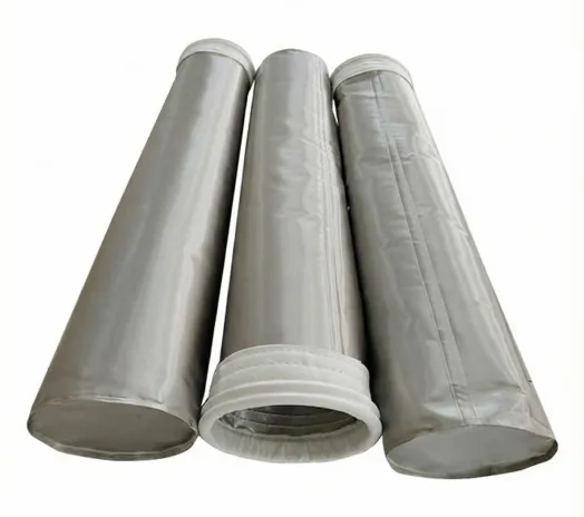 Stainless Steel Liquid Filter Bags