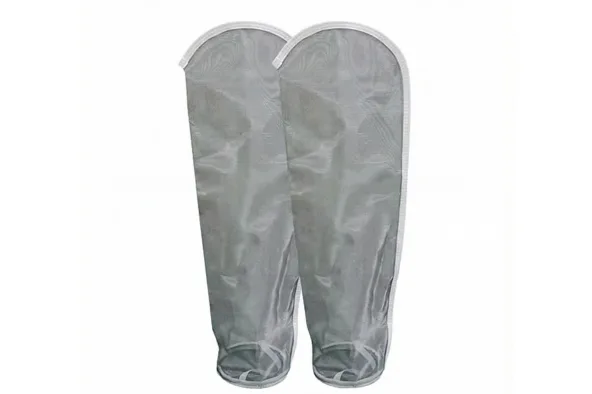 Stainless Steel Liquid Filter Bags