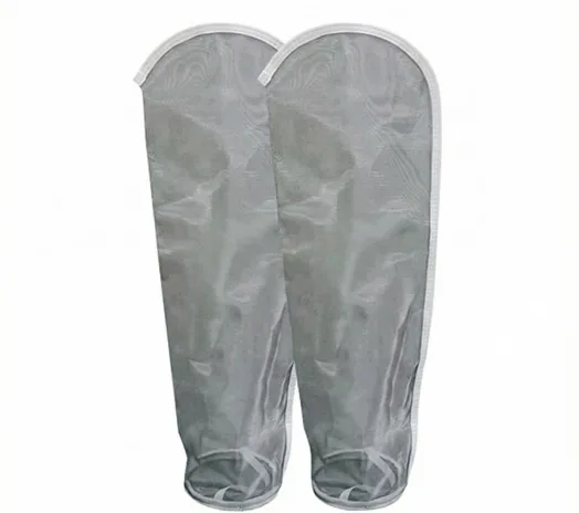 Stainless Steel Liquid Filter Bags