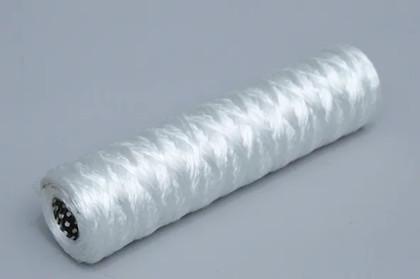String Wound Filter Cartridges
