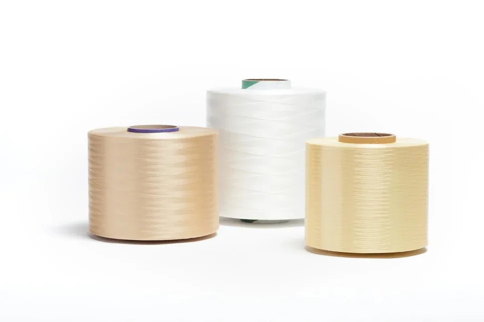 The Difference Between Aramid and Polyester Fibers