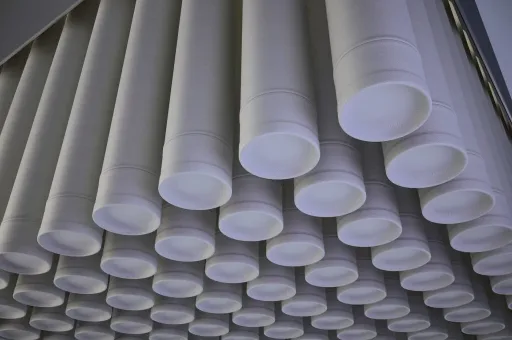 Understanding Dust Properties for Baghouse and Filter Bag Selection