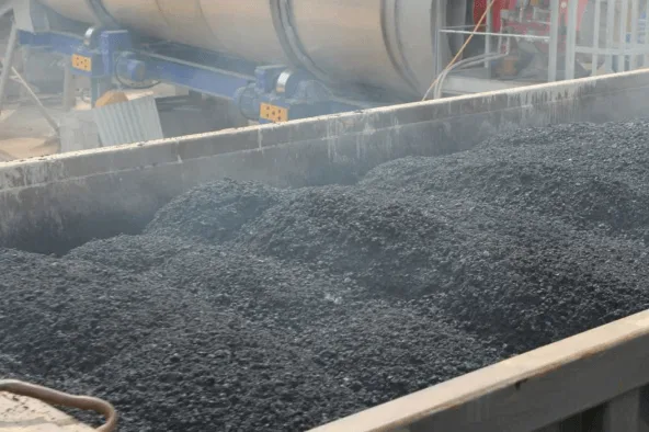 Asphalt Industry Filtration Solutions