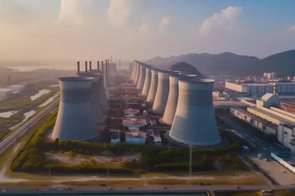 Next-Generation PPS Filter Bags for Power Plants: Higher Filtration Velocity, Near-Zero Emissions, No Baghouse Redesign Required